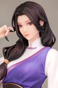Myethos Gift+ The Legend of Sword and Fairy Gekko Kanu Lin Yueru 1/10 Plastic Figure