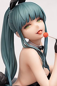 Infinity Studio SSR-FIGURE Ijinkan Yueli Bunny Ver. 1/7 Plastic Figure
