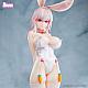 KADOKAWA Bunny Girls Shiro 1/6 Plastic Figure gallery thumbnail
