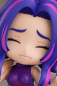 GOOD SMILE COMPANY (GSC) My Hero Academia Nendoroid Lady Nagant