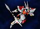 threezero Space Knight Tekkaman Blade Robo-michi Tekkaman Blade Action Figure gallery thumbnail
