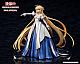 ANIPLEX Fate/Grand Order Moon Cancer/Archtype: Earth 1/7 Plastic Figure gallery thumbnail