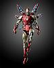 threezero Marvel Studios: The Infinity Saga DLX Iron Man Mark 85 1/12 Action Figure gallery thumbnail