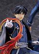 PROOF Anime Fullmetal Alchemist Brotherhood Roy Mustang & Maes Hughes -Tomo- 1/7 Plastic Figure gallery thumbnail