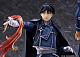 PROOF Anime Fullmetal Alchemist Brotherhood Roy Mustang & Maes Hughes -Tomo- 1/7 Plastic Figure gallery thumbnail