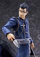 PROOF Anime Fullmetal Alchemist Brotherhood Roy Mustang & Maes Hughes -Tomo- 1/7 Plastic Figure gallery thumbnail