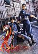 PROOF Anime Fullmetal Alchemist Brotherhood Roy Mustang & Maes Hughes -Tomo- 1/7 Plastic Figure gallery thumbnail