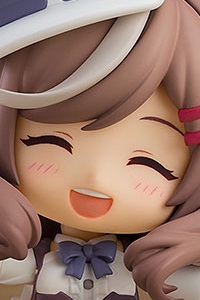 GOOD SMILE COMPANY (GSC) Umamusume Pretty Derby Nendoroid Matikanetannhauser
