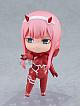 GOOD SMILE COMPANY (GSC) DARLING in the FRANXX Nendoroid Zero Two Pilot Suit Ver. gallery thumbnail