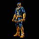 SEN-TI-NEL Fighting Armor Cyclops Action Figure gallery thumbnail