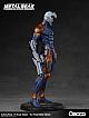 Gecco METAL GEAR SOLID Cyborg Ninja -The Final Battle Edition- 1/6 Plastic Figure gallery thumbnail