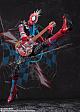 BANDAI SPIRITS S.H.Figuarts Spider-Punk (Spider-Man: Across the Spider-Verse) gallery thumbnail