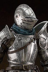 GOOD SMILE COMPANY (GSC) Demon's Souls (PS5) POP UP PARADE SP Fluted Armor (PS5) Plastic Figure