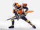 BANDAI SPIRITS S.H.Figuarts (Shinkocchou Seihou) Kamen Rider Gaim Orange Arms gallery thumbnail