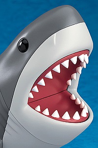 GOOD SMILE COMPANY (GSC) JAWS Nendoroid Jaws
