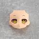 GOOD SMILE COMPANY (GSC) Nendoroid Doll Doll Eye (Gold) gallery thumbnail