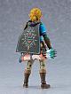 GOOD SMILE COMPANY (GSC) The Legend of Zelda Tears of the Kingdom figma Link Tears of the Kingdom Ver. DX Edition gallery thumbnail