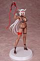 Our Treasure Fate/Grand Order Assemble Heroines Rider/Caenis [Summer Queens] 1/8 Plastic Figure gallery thumbnail
