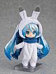 GOOD SMILE COMPANY (GSC) Character Vocal Series 01 Hatsune Miku Nendoroid Doll Kigurumi Pajamas Rabbit Yukine gallery thumbnail