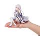MegaHouse Melty Princess Re:Zero -Starting Life in Another World- Tenohira Emilia Plastic Figure gallery thumbnail