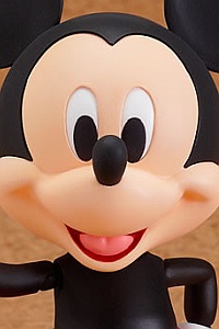 GOOD SMILE COMPANY (GSC) Nendoroid Mickey Mouse