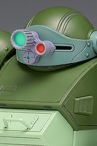 WAVE Armored Trooper Votoms Mercy Dog [ST Edition] 1/35 Plastic Kit