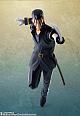 BANDAI SPIRITS S.H.Figuarts Saito Hajime gallery thumbnail