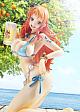 MegaHouse Portrait.Of.Pirates ONE PIECE LIMITED EDITION Nami Ver.BB_SP 20th Anniversary Plastic Figure gallery thumbnail