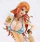 MegaHouse Portrait.Of.Pirates ONE PIECE LIMITED EDITION Nami Ver.BB_SP 20th Anniversary Plastic Figure gallery thumbnail