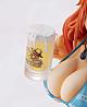 MegaHouse Portrait.Of.Pirates ONE PIECE LIMITED EDITION Nami Ver.BB_SP 20th Anniversary Plastic Figure gallery thumbnail