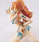 MegaHouse Portrait.Of.Pirates ONE PIECE LIMITED EDITION Nami Ver.BB_SP 20th Anniversary Plastic Figure gallery thumbnail