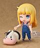 GOOD SMILE ARTS Shanghai Bokujou Monogatari Saikai no Mineral Town Nendoroid Bokujou-shu Claire gallery thumbnail