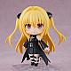 GOOD SMILE COMPANY (GSC) To LOVE-ru Darkness Nendoroid Konjiki no Yami 2.0 gallery thumbnail