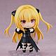 GOOD SMILE COMPANY (GSC) To LOVE-ru Darkness Nendoroid Konjiki no Yami 2.0 gallery thumbnail