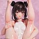 FOTS JAPAN Kyouei Mizugi de Iinari Pose Kotori 1/4 PMMA Figure gallery thumbnail