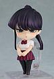 GOOD SMILE COMPANY (GSC) Komi-san wa, Komyushou desu. Nendoroid Komi Shoko Ponytail Ver. gallery thumbnail