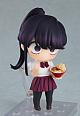 GOOD SMILE COMPANY (GSC) Komi-san wa, Komyushou desu. Nendoroid Komi Shoko Ponytail Ver. gallery thumbnail