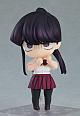 GOOD SMILE COMPANY (GSC) Komi-san wa, Komyushou desu. Nendoroid Komi Shoko Ponytail Ver. gallery thumbnail