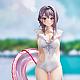 Union Creative Chigusa Minori Illustration Saotome Shino Plastic Figure gallery thumbnail