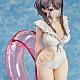 Union Creative Chigusa Minori Illustration Saotome Shino Plastic Figure gallery thumbnail