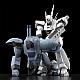 GOOD SMILE COMPANY (GSC) Mobile Police Patlabor MODEROID AVS-98 MARK II Standard 1/60 Plastic Kit gallery thumbnail