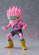 BellFine SAND LAND SoftB Half Beelzebub Soft Vinyl Figure gallery thumbnail