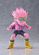 BellFine SAND LAND SoftB Half Beelzebub Soft Vinyl Figure gallery thumbnail