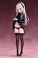 FOTS JAPAN Gothic Reijou no Itazura Mervi 1/4 PMMA Figure gallery thumbnail