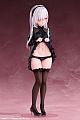 FOTS JAPAN Gothic Reijou no Itazura Mervi 1/4 PMMA Figure gallery thumbnail