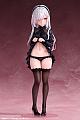 FOTS JAPAN Gothic Reijou no Itazura Mervi 1/4 PMMA Figure gallery thumbnail