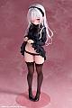 FOTS JAPAN Gothic Reijou no Itazura Mervi 1/4 PMMA Figure gallery thumbnail