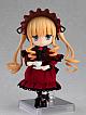 GOOD SMILE COMPANY (GSC) Rozen Maiden Nendoroid Doll Oyofuku Set Shinku gallery thumbnail