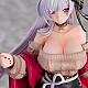 Brilliant Journey! Azur Lane Belfast Maid-chou to Okaimono Ver. Plastic Figure gallery thumbnail