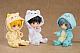 GOOD SMILE COMPANY (GSC) Nendoroid Doll Sumikko Gurashi Kigurumi Pajamas Neko gallery thumbnail